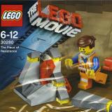 Обзор на набор LEGO 30280